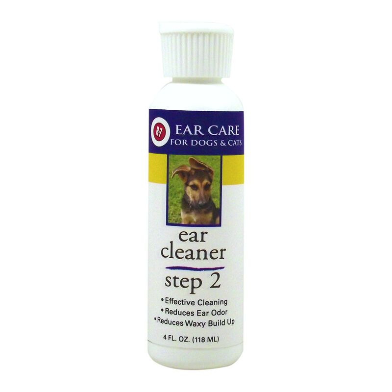 Miracle Care, R-7 Ear Cleaner image number null